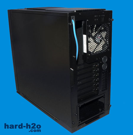 Ampliar Foto Caja NZXT H2 Classic