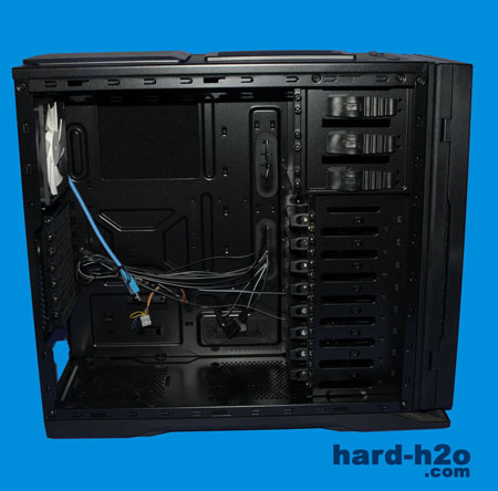 Ampliar Foto Caja NZXT H2 Classic