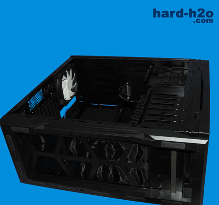 Ampliar Foto Caja NZXT H2 Classic