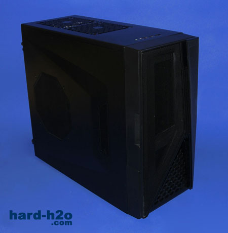 Ampliar Foto Caja NZXT Hades