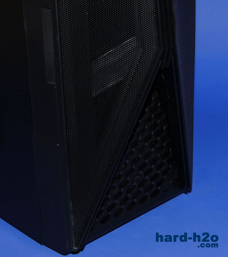 Ampliar Foto Caja NZXT Hades