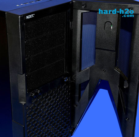 Ampliar Foto Caja NZXT Hades