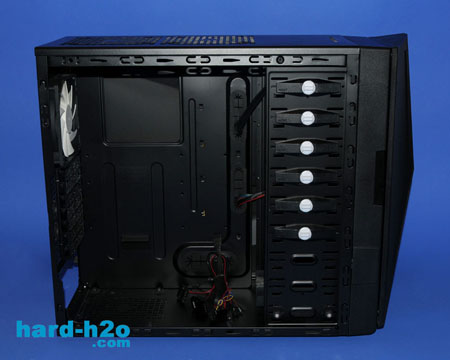 Ampliar Foto Caja NZXT Hades