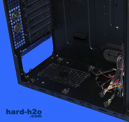 Ampliar Foto Caja NZXT Hades