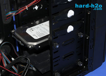 Ampliar Foto Caja NZXT Hades