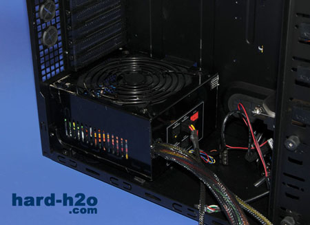 Ampliar Foto Caja NZXT Hades