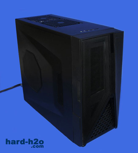 Ampliar Foto Caja NZXT Hades