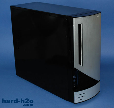 Ampliar Foto Caja NZXT Hush