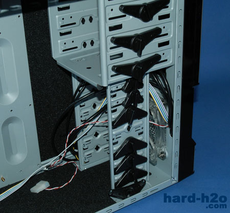 Ampliar Foto Caja NZXT Hush