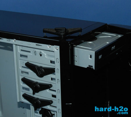 Ampliar Foto Caja NZXT Hush