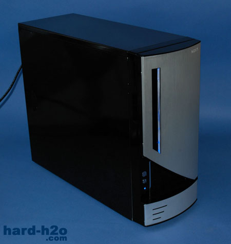 Ampliar Foto Caja NZXT Hush