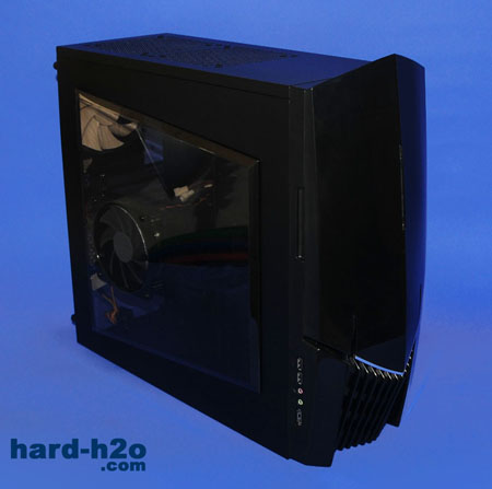 Ampliar Foto Caja NZXT Lexa S