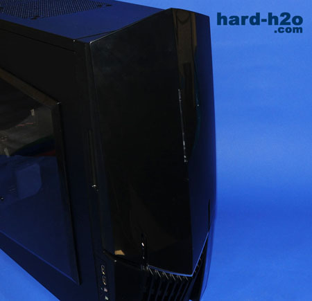 Ampliar Foto Caja NZXT Lexa S