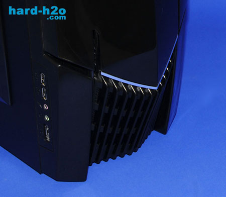 Ampliar Foto Caja NZXT Lexa S