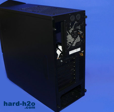 Ampliar Foto Caja NZXT Lexa S