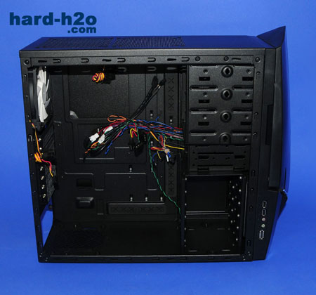 Ampliar Foto Caja NZXT Lexa S