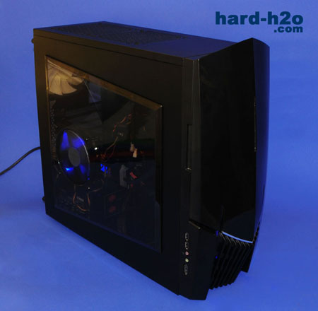 Ampliar Foto Caja NZXT Lexa S