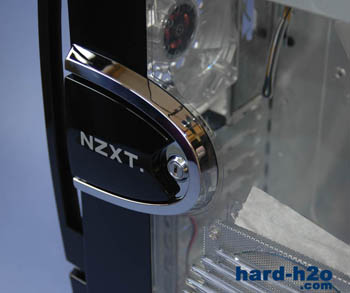 Caja NZXT Lexa