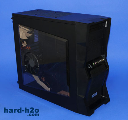 Ampliar Foto Caja NZXT M59