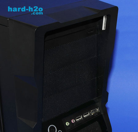 Ampliar Foto Caja NZXT M59