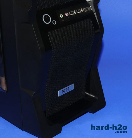 Ampliar Foto Caja NZXT M59