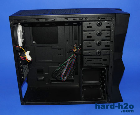 Ampliar Foto Caja NZXT M59