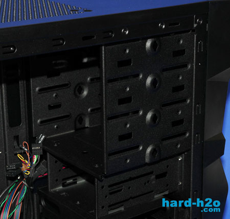 Ampliar Foto Caja NZXT M59