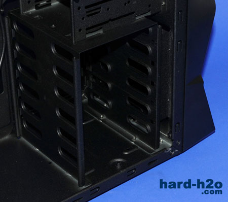 Ampliar Foto Caja NZXT M59