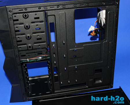 Ampliar Foto Caja NZXT M59 Ampliar Foto Caja NZXT M59