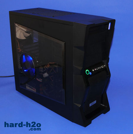 Ampliar Foto Caja NZXT M59 Ampliar Foto Caja NZXT M59