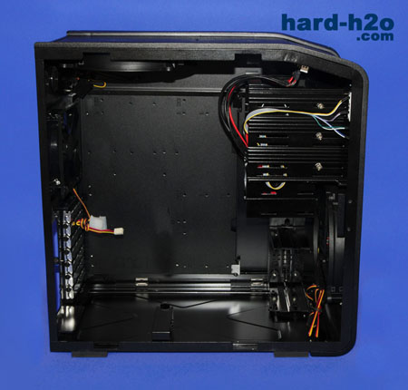 Ampliar Foto Caja NZXT Panzerbox