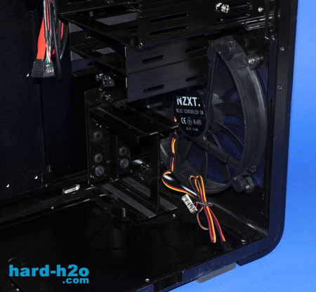 Ampliar Foto Caja NZXT Panzerbox