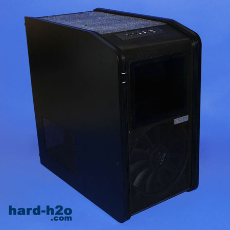 Ampliar Foto Caja NZXT Panzerbox