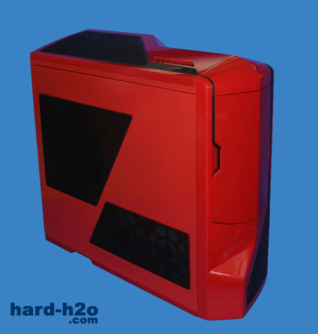 Ampliar Foto Caja NZXT Phantom