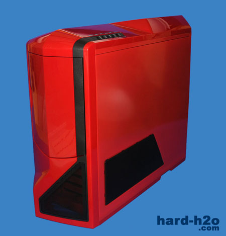 Ampliar Foto Caja NZXT Phantom