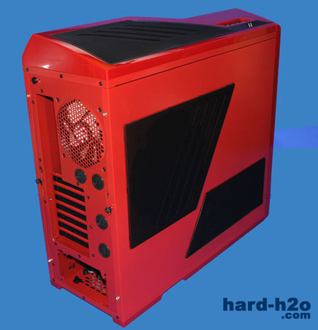 Ampliar Foto Caja NZXT Phantom