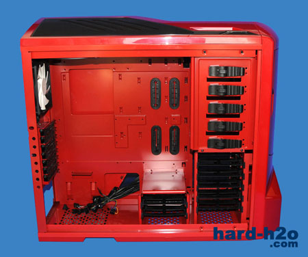 Ampliar Foto Caja NZXT Phantom