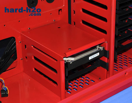 Ampliar Foto Caja NZXT Phantom