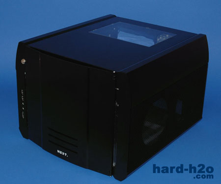 Ampliar Foto Caja NZXT Rogue