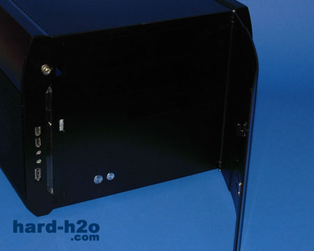 Ampliar Foto Caja NZXT Rogue