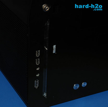 Ampliar Foto Caja NZXT Rogue