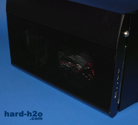 Ampliar Foto Caja NZXT Rogue