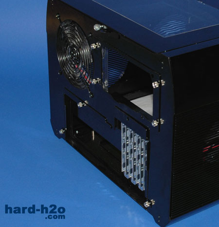 Ampliar Foto Caja NZXT Rogue