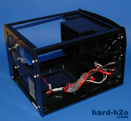 Ampliar Foto Caja NZXT Rogue