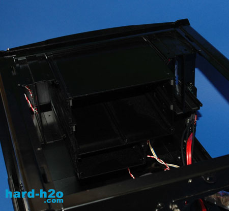 Ampliar Foto Caja NZXT Rogue
