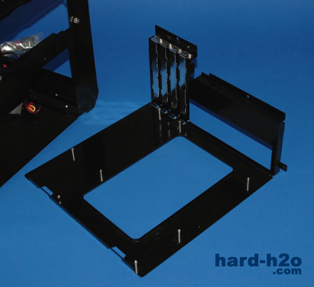 Ampliar Foto Caja NZXT Rogue