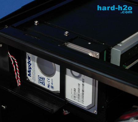 Ampliar Foto Caja NZXT Rogue