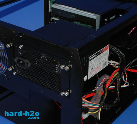Ampliar Foto Caja NZXT Rogue