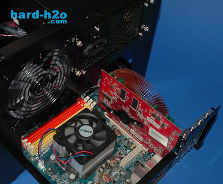 Ampliar Foto Caja NZXT Rogue