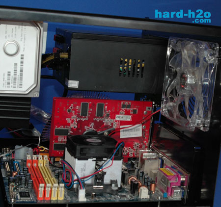 Ampliar Foto Caja NZXT Rogue